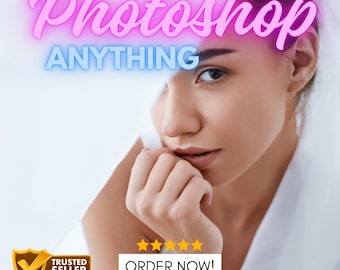 Professional Photoshop Editing: Photo Retouching, Document Editing
