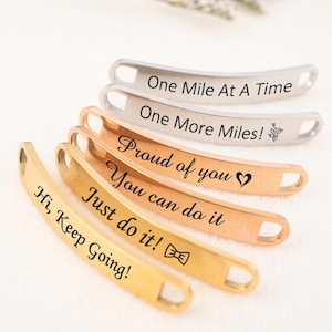 Custom Running Shoe Tags,Running Shoe Tag,Engraved Shoe Tags,Shoe Tag ID,Gift For Runner,Engraved Name Tag, Running Gifts,Personalized Gifts