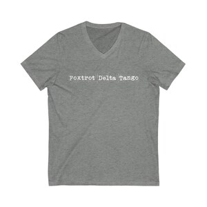 Chic Unisex V-Neck Tee, Casual Summer Tee, Everyday Fashion, Gift for Him/Her, Perfect for Parties, Versatile Style, Graphic Design