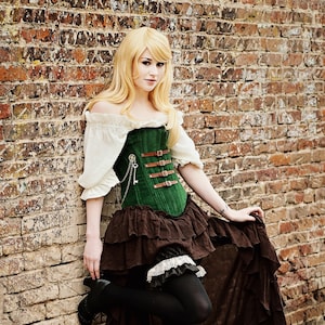 Costume du far west Etsy France