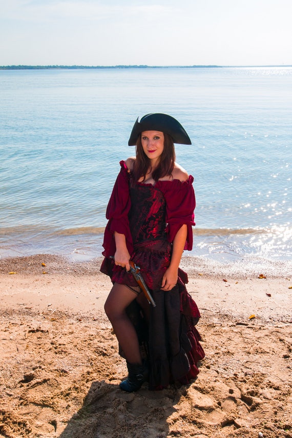 3x victorian best sale dress