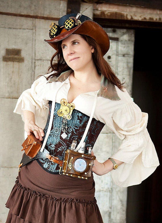 Choose Your Color Pirate Cotton Chemise Scottish Celtic Irish Steampunk Victorian Renaissance Peasant Blouse Pirate Fairy Shirt Etsy