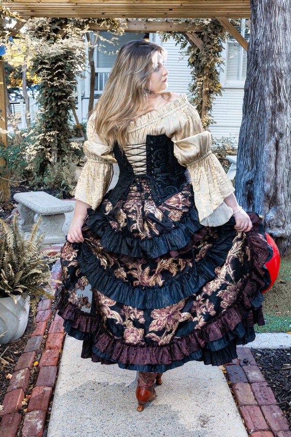 crochet handmade dress Bianca XSmall / Black Color:As Picture show sale2023 Sofia by Sofia Vergara Decorated with a row
