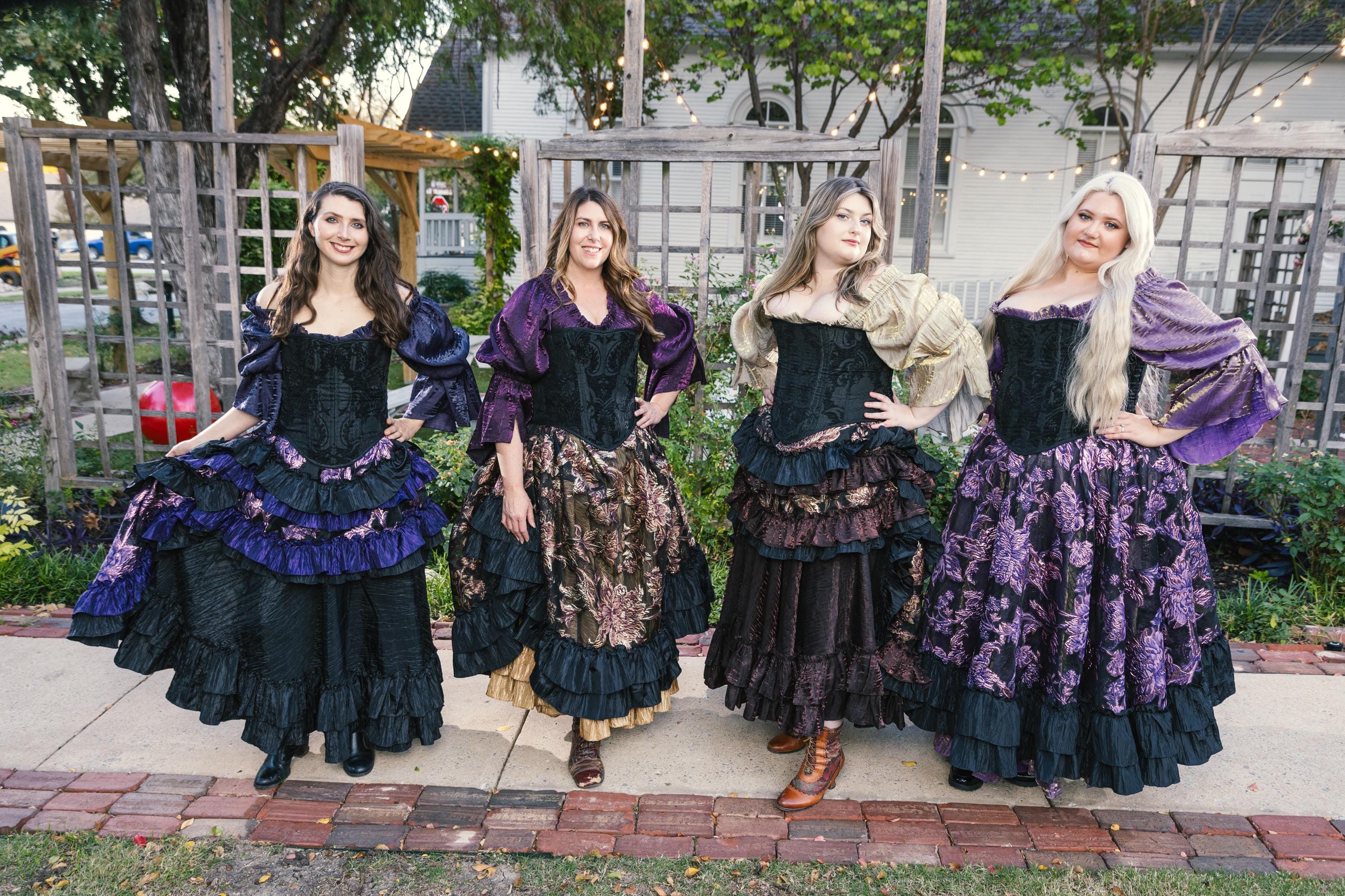 Camisa con brillo champán, blusa renacentista, steampunk, victoriana,  renacentista, estilo western, blusa campesina, pirata, hada, camisa de  disfraz - Etsy México, image size:3000x2000