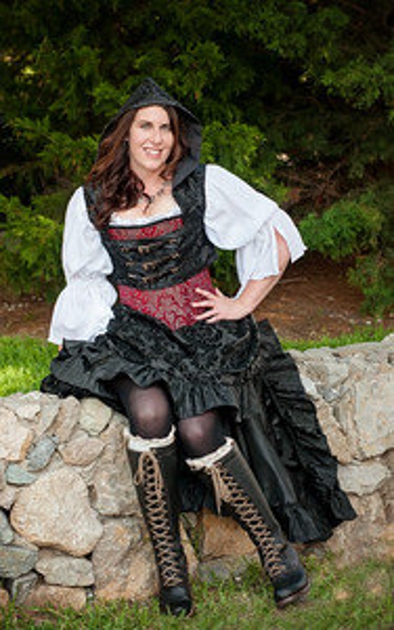 Steampunk Ladies - Dallas Vintage Clothing & Costume Shop