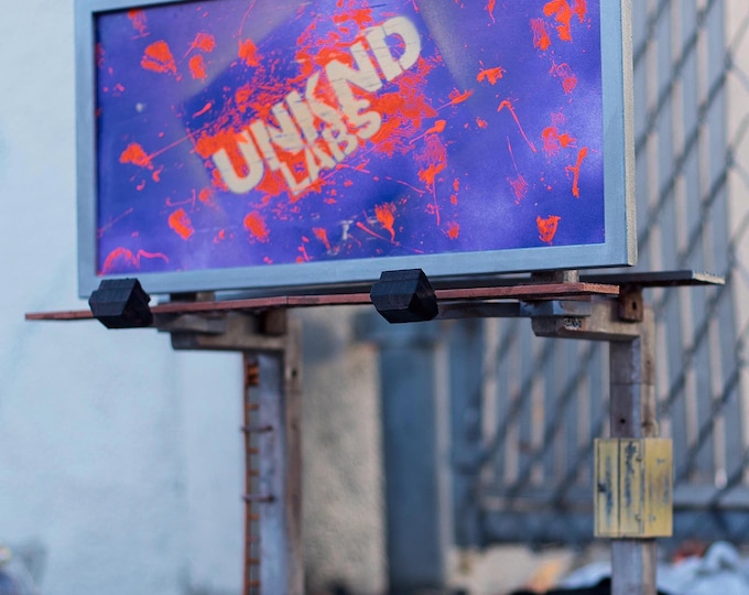 Featured listing image: Founders' Run Billboard Kit