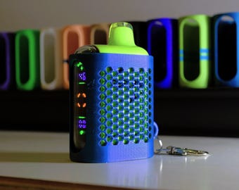 Geek Bar Pulse Vape Shell - Hex Edition