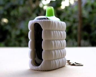The Puffer Geek Bar Pulse Vape Shell