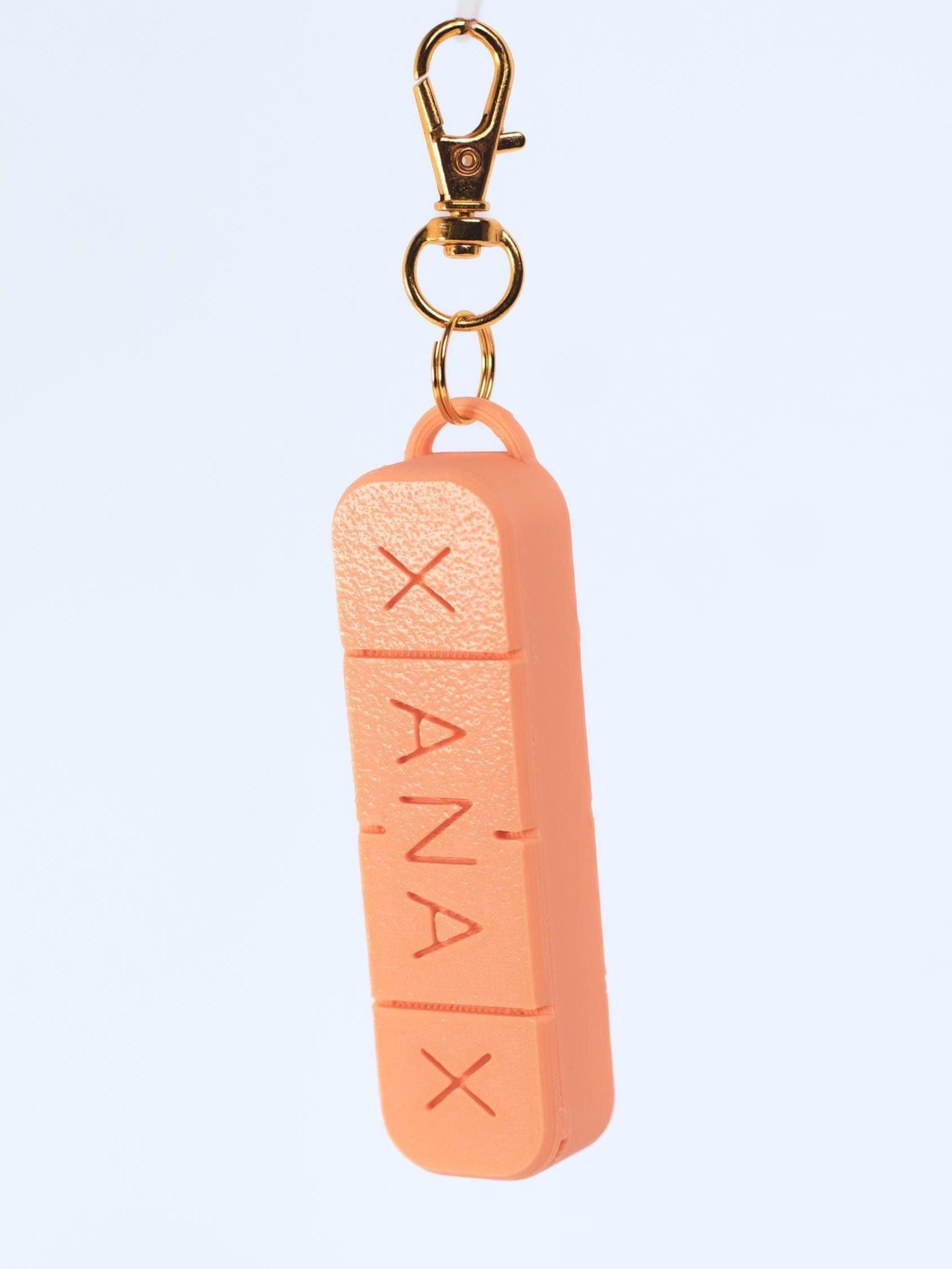 アクセサリー xanax Xanax Keychain - Etsy