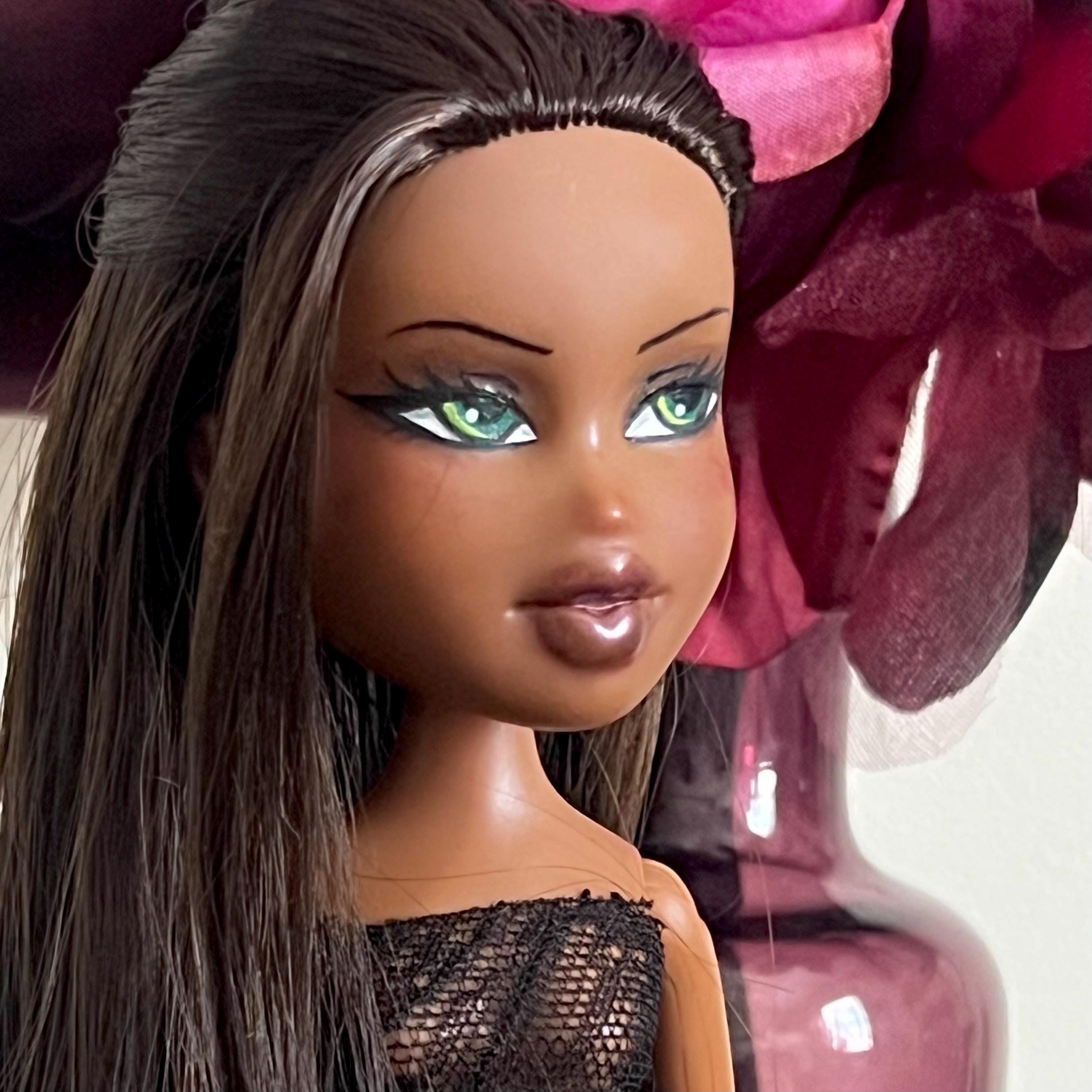 Big bratz doll - Etsy 日本