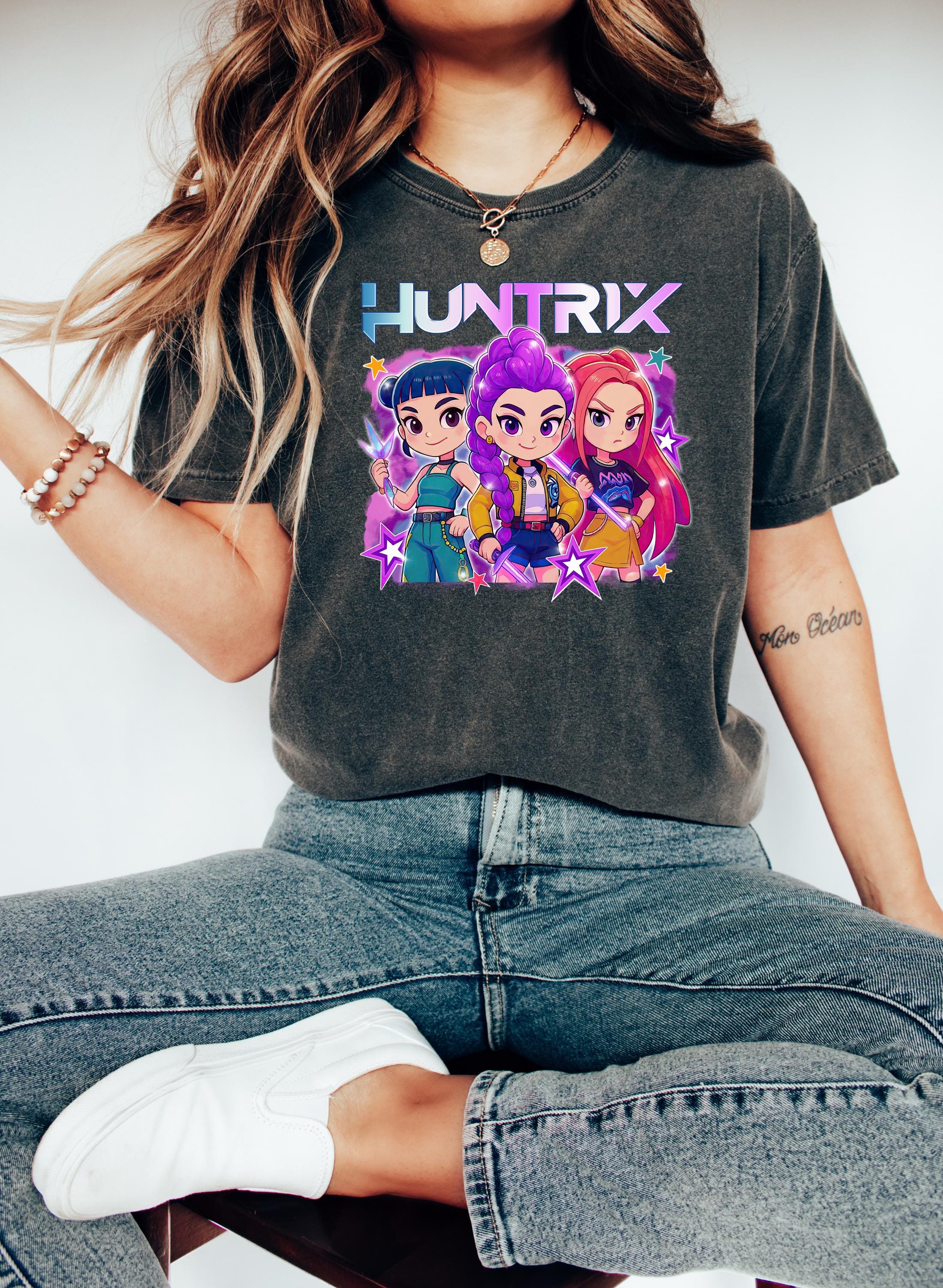 TeeFabricShirt - Etsy
