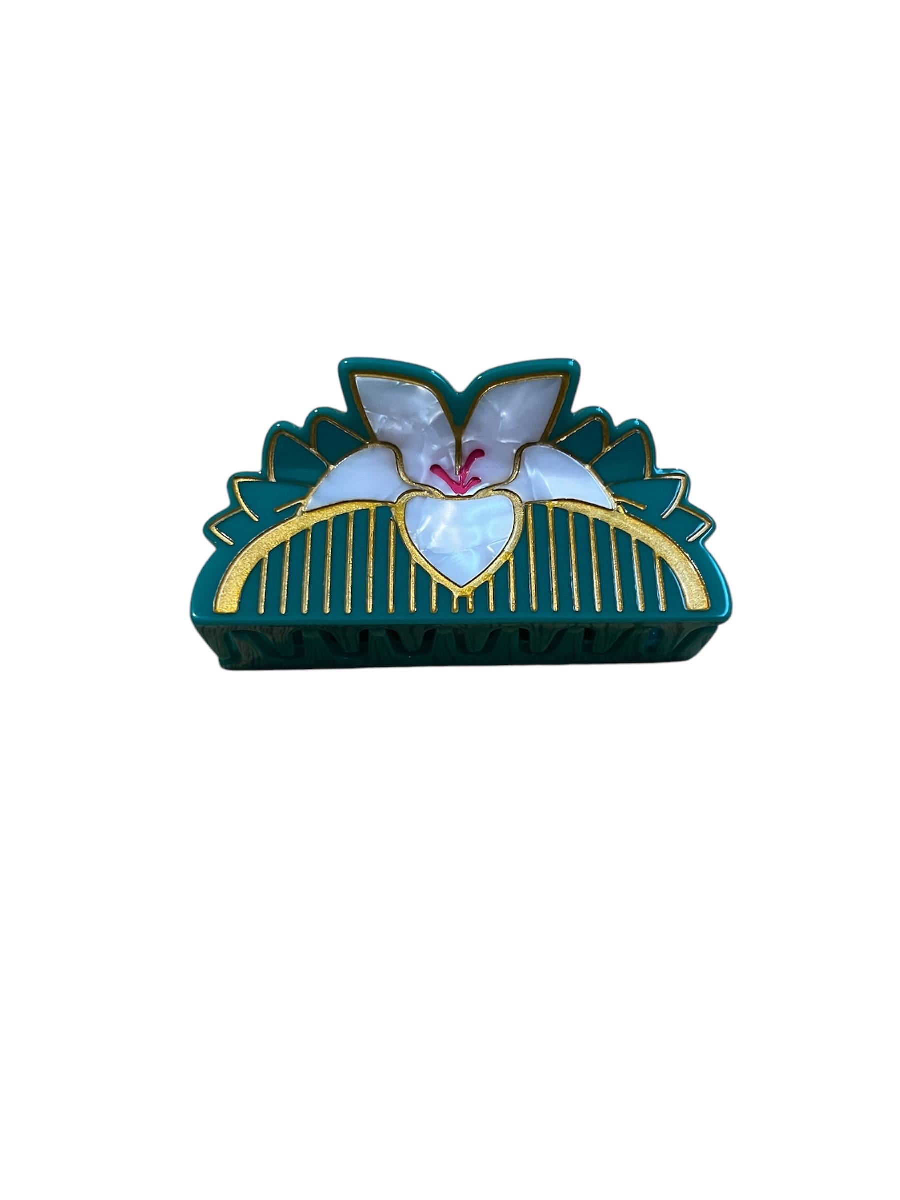 Milan Hair Clip