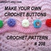 see more listings in the Crochet Patterns Misc section