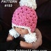 see more listings in the Crochet Baby Patterns section