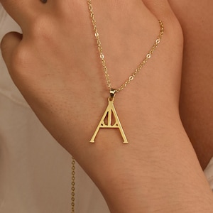 Collar con nombre y logotipo, diseño único, collar con logotipo empresarial, colgante con monograma personalizado, dije con logotipo, regalo para el Día del Padre