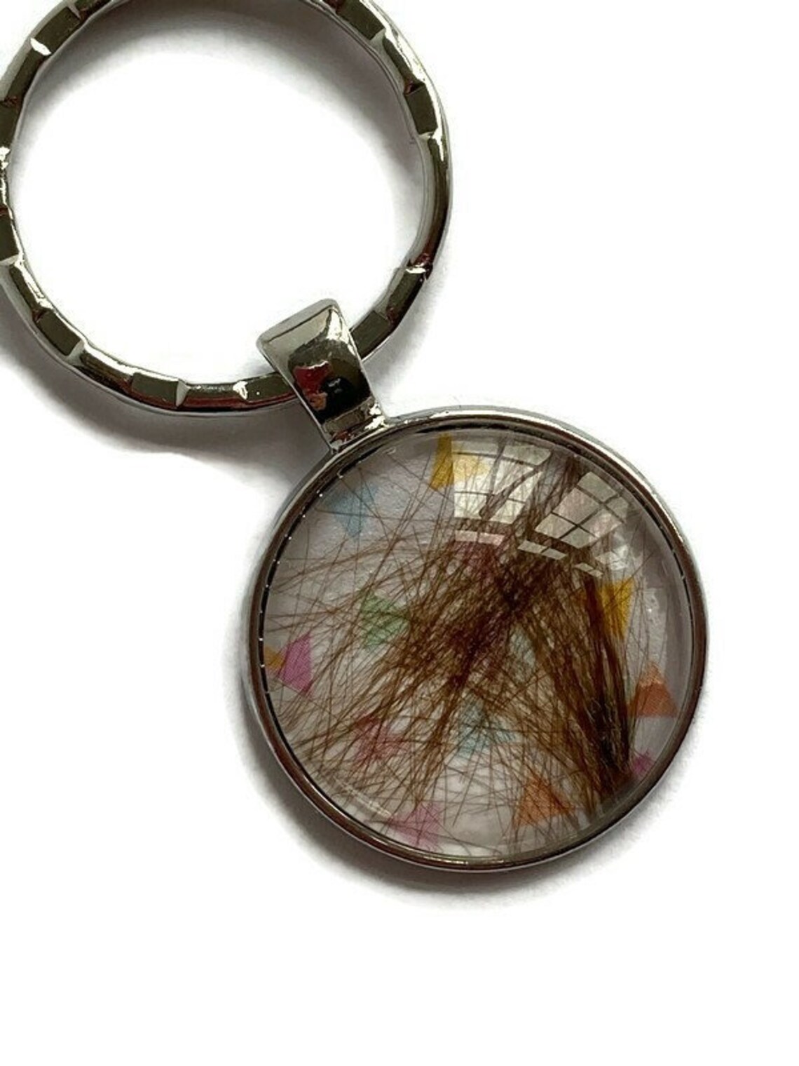 Pet hair keepsake jewellery dog hair locket cat hair gift Etsy