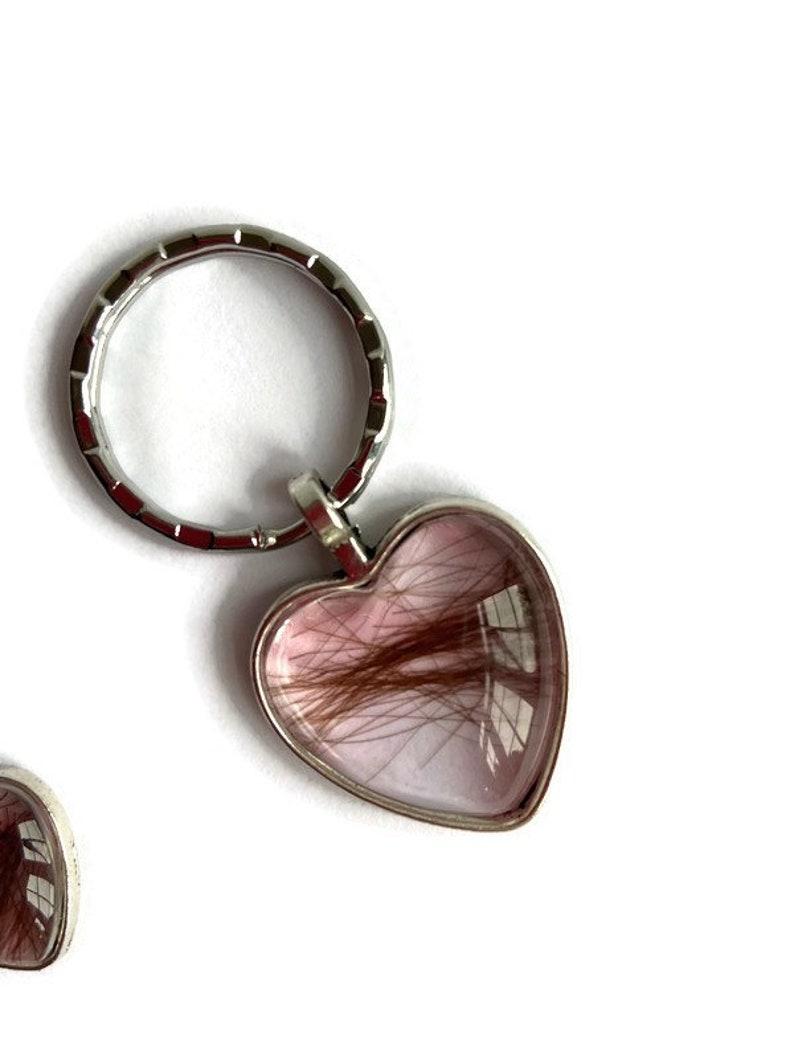Pet Hair Keepsake Jewellery Dog Hair Locket Cat Fur Gift Etsy UK