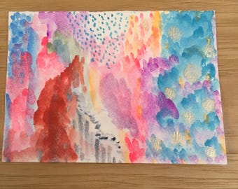 Oeuvre d'art commandée