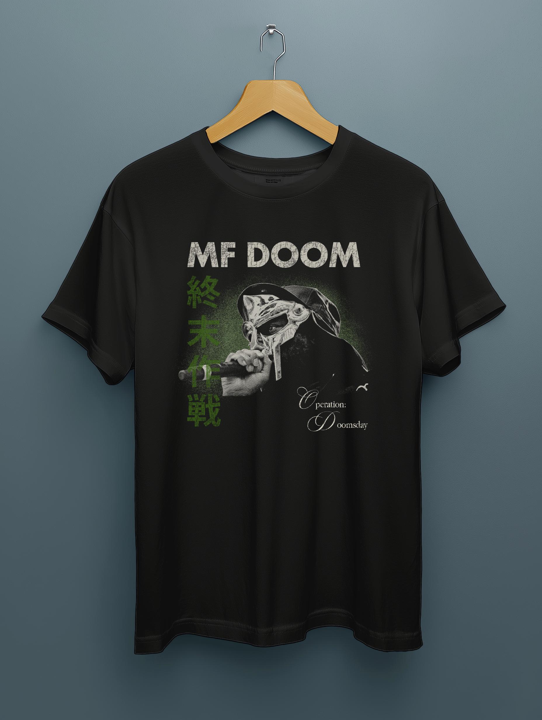 Mf doom - Etsy 日本