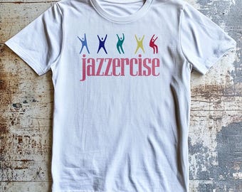 In My Jazzercise Era, Jazzercise Tank, Gift, Best Seller