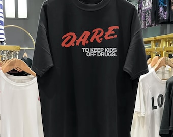 Vintage DARE shirt