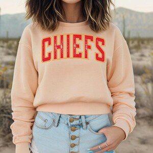 Kansas City Chiefs cropped sweatshirt, Gameday shirt, Chiefs Fans, Three peat, Go Chiefs, Leopard print cropped sweatshirt, Kansas City Chiefs Cropped Sweatshirt | Women's Fleece Pullover | Gameday Ready Gift | Three Peat | Go Chiefs, Cropped Sweatshirt
Chiefs Fan
Game Day Apparel
Three Peat Design
Kansas City Chiefs
NFL Fan Gear
Stylish Activewear
Football Fan Gift
Chiefs Nation
Kansas Superbowl
Chiefs cropped top
Cropped Chiefs shirt
Leopard print crop