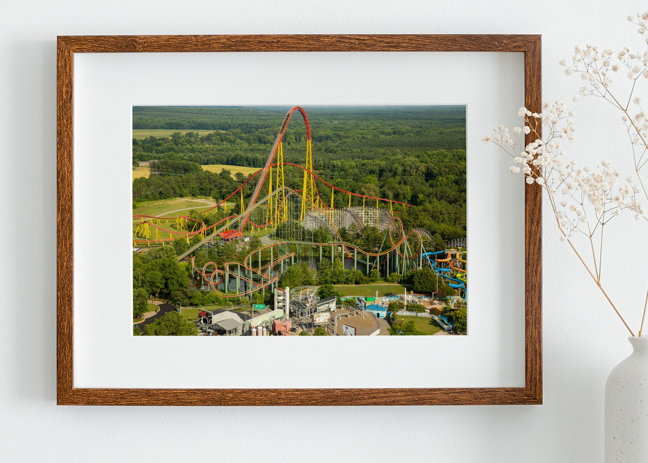 Intimidator 305 Logo