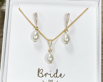 Bridal jewellery set, Bridal Jewellery set pearl, Wedding Jewellery sets for bride, Regency Jewellery, Bridal Jewellery set gold,