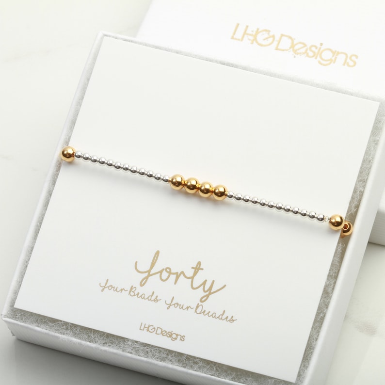 gift ideas for daughters 40th birthday