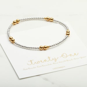 Bracelet de 21ème anniversaire, cadeau d’anniversaire 21ème pour elle, idées de 21ème anniversaire, 21ème cadeau d’anniversaire pour l’anniversaire de fille, argent sterling 21ème