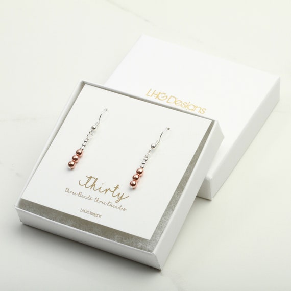 30th birthday gift for daughter