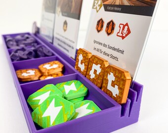 LAS VEGAS CARTE e gettoni madreperlati (5 colori) per giochi in contenitore EUR 19,90 - FR LAS VEGAS CARTE e gettoni madreperlati (5 colori) per giochi in contenitore EUR 19,90 - FR