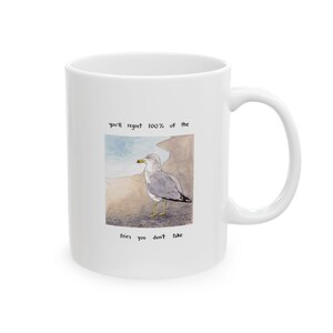 Seagull Wisdom