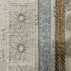 Lot de 3 galons – 1 mètre chacun