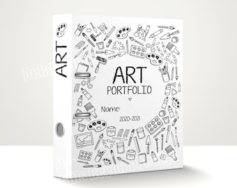 Photography Portfolio Template Adobe Indesign Template - Etsy