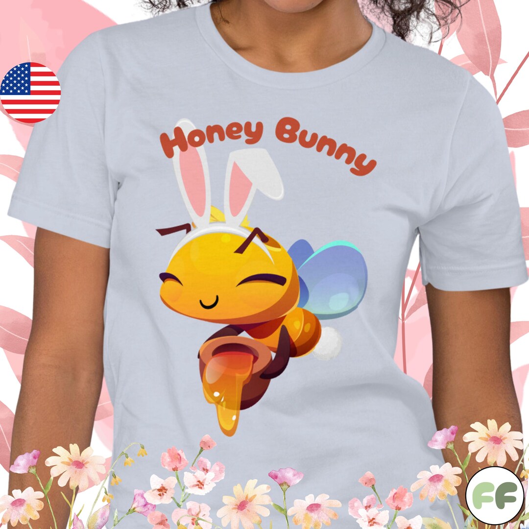 Honey Bunny Top