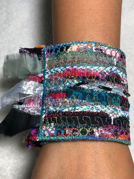 Flare bracelet 2024