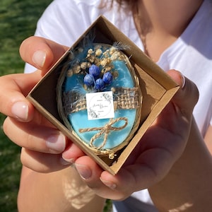 Bomboniera di sapone personalizzata per feste nuziali e baby shower vintage, bomboniera di battesimo, bomboniera di fidanzamento, regalo di ringraziamento, bomboniera di nozze unica per gli ospiti