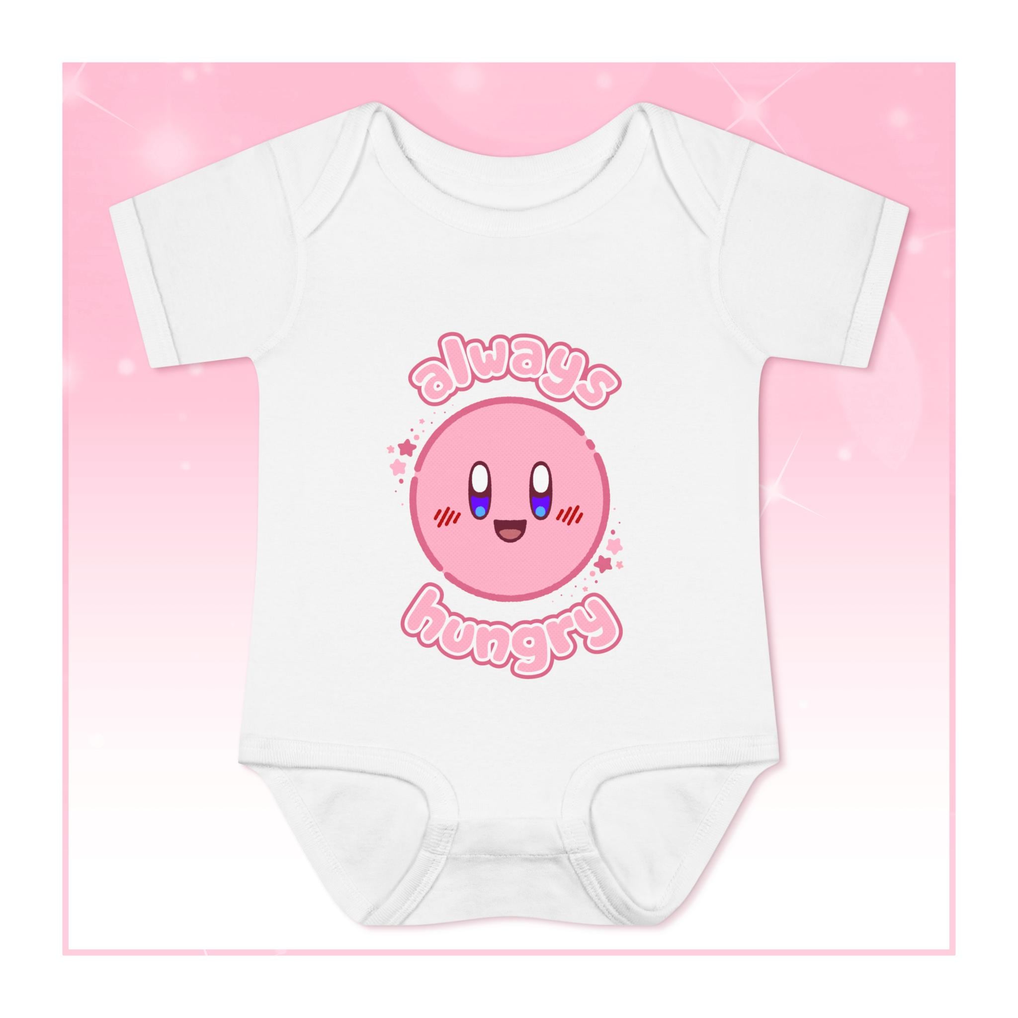 Adorable Kirby