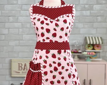新品タグ付き★ AMERI BUTTON MOTIF APRON DRESS M AC_Sep112014_Namu_3513_grande.