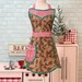 see more listings in the Holiday Aprons section