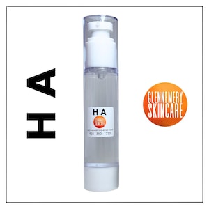 HA - HYALURONIC ACID