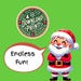Christmas Mad Libs, Funny Fill Ins, Printable Family, Kids, Teens ...