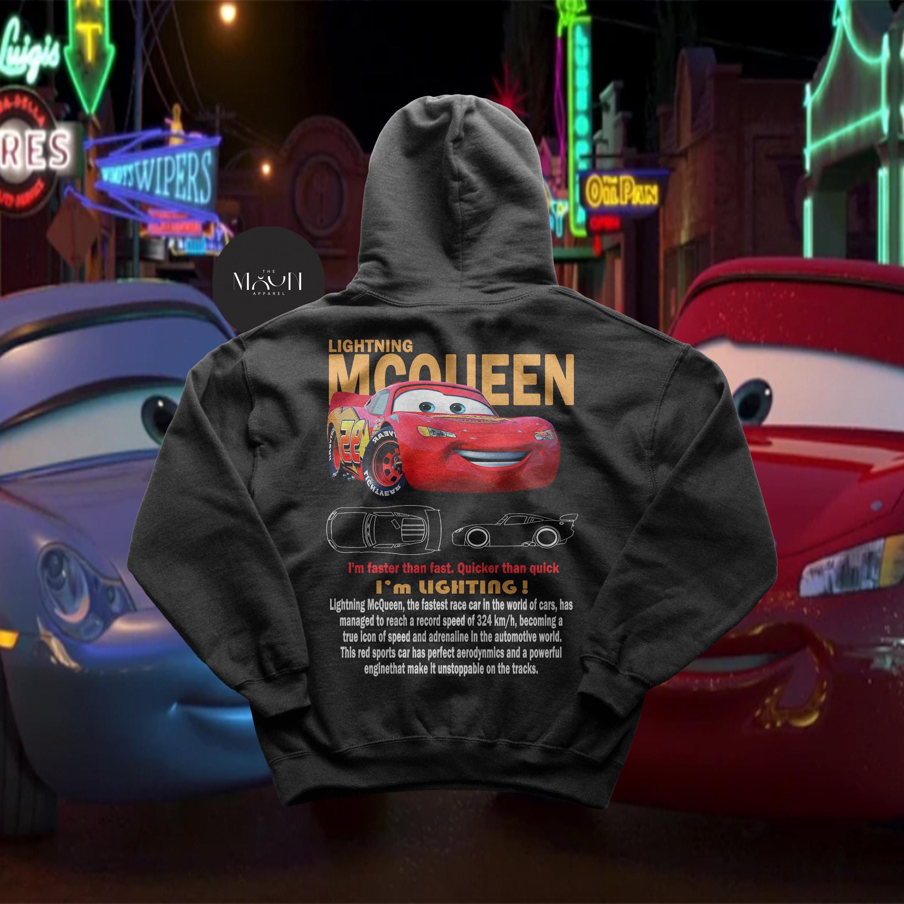 パーカー・フーディ MCQUEEN DELAVE' EFFECT MCQUEEN HOODIE 81XPQDL-JUL.jpg