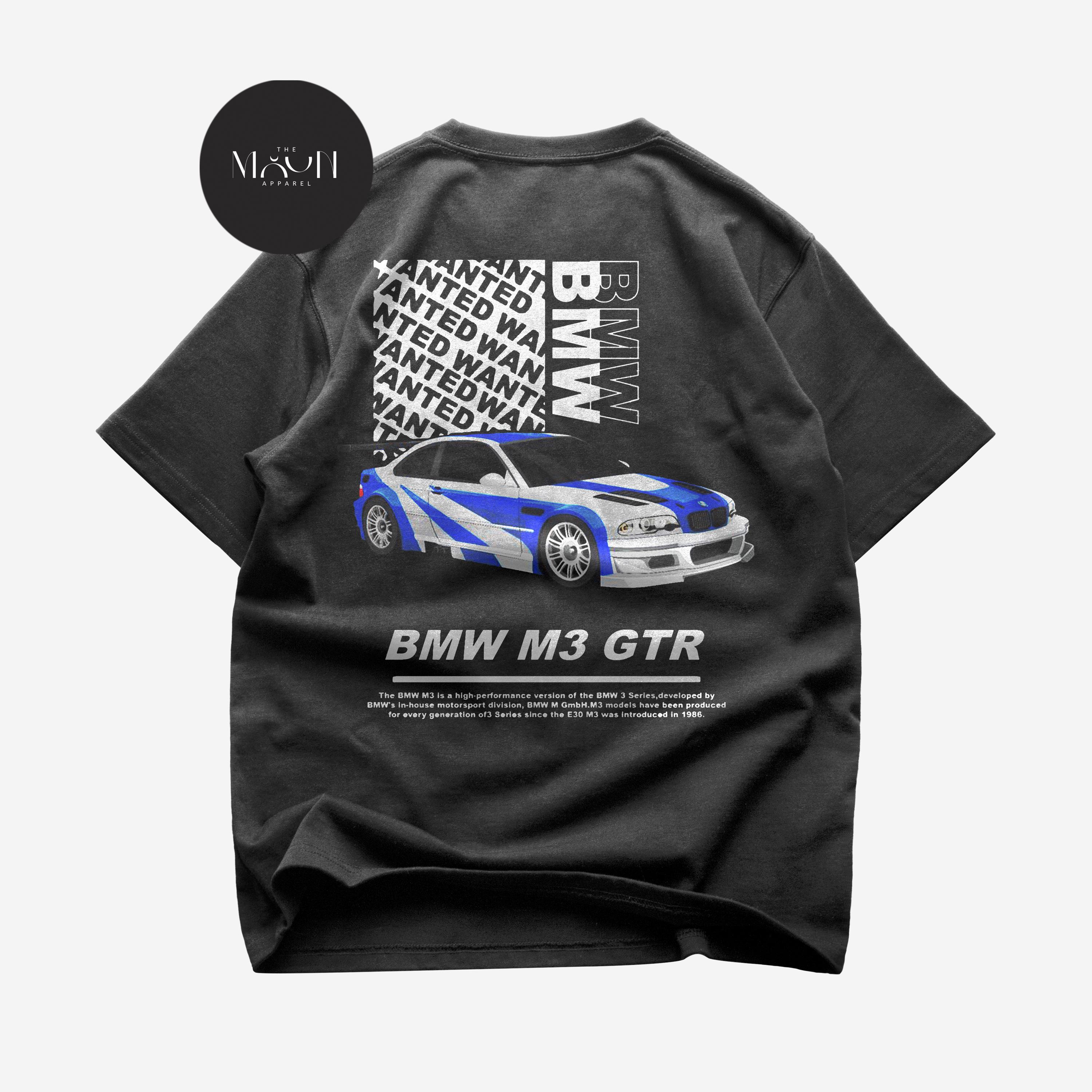 Bmw Apparel T Shirt Bmw E30 E30 BMW T-Shirt Driver Apparel