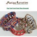 see more listings in the Pop Tab Jewelry Patterns section