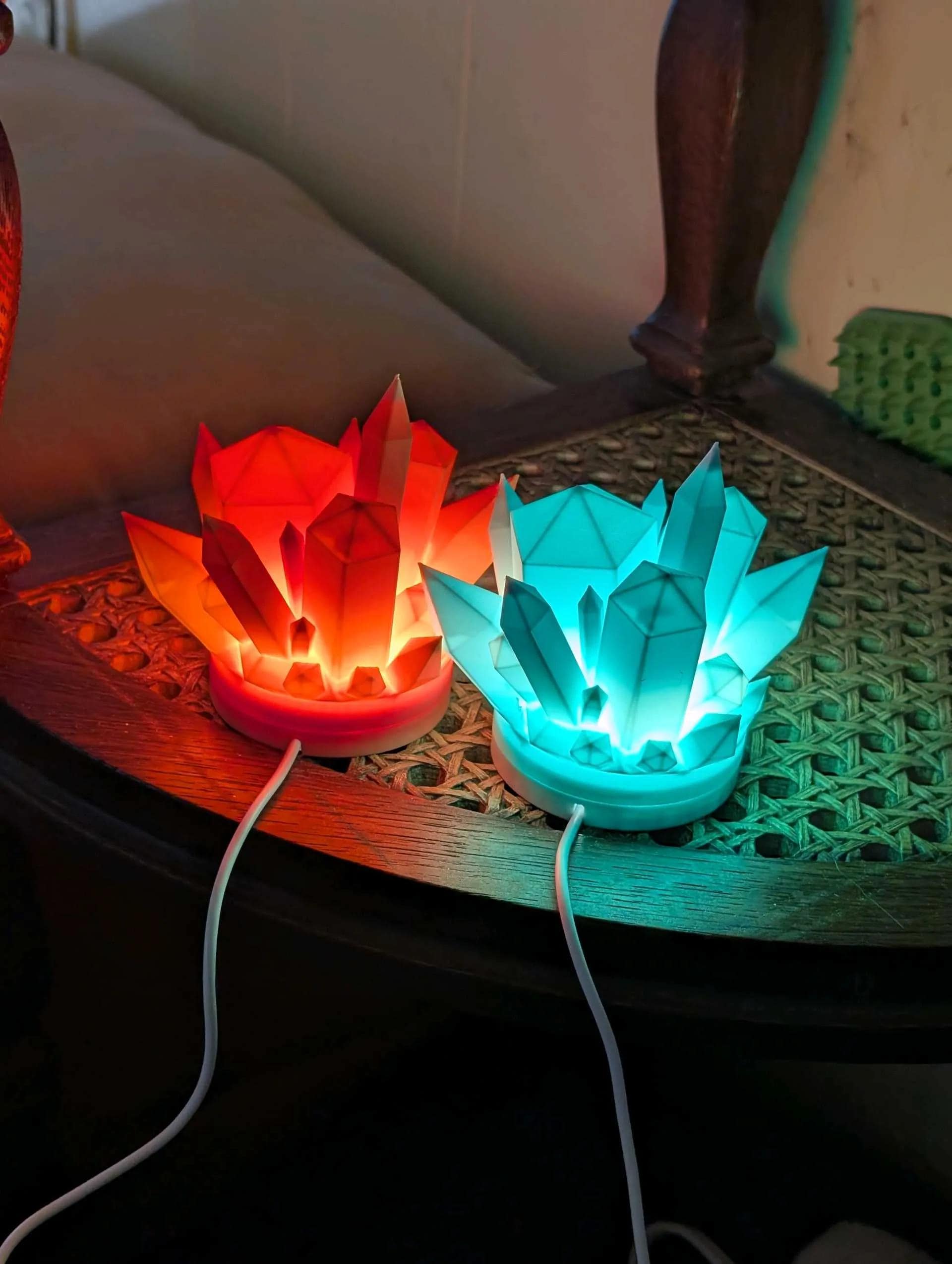 Crystal cluster - Etsy 日本