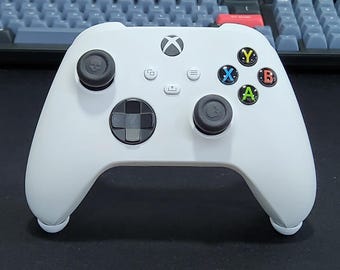 Xbox Invisible Controller Stand – 3D Print File for BambuLab A1 & A1 Mini, Floating Display and Storage - Limited Edition, Only Few Left