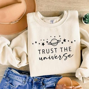 Positivity Sweatshirt | Mental Health Sweatshirt | Psychologist Sweatshirt | Anxiety Sweatshirt | Kindness Sweatshirt | Aesthetic Shirt