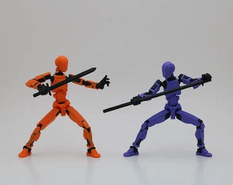 Accessories Pack for Dummy 13 Poseable Actionfigur **NUR ZUBEHÖR**